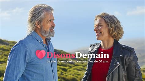 disons demain|‎DisonsDemain